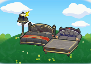 Absolute luxury