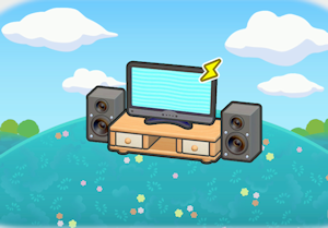 Home theater
