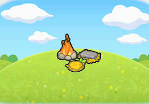 Campsite