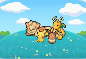 Plush central