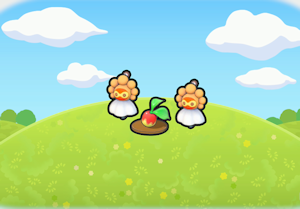 Sunny Day site
