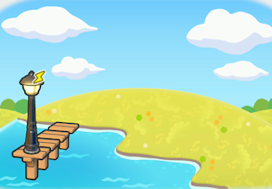 Dock