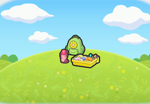 Field-trip friends