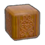 Antique wall (middle)