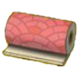 Arched tiling (wallpaper)