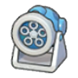 Bubble machine
