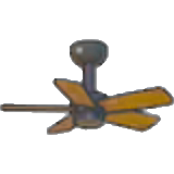 Ceiling fan