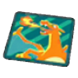 Charizard Rug