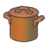 Cooking pot