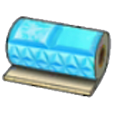 Crystal wall (wallpaper)