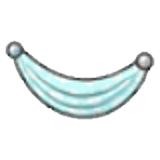 Decorative cloth