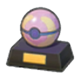 Decorative Heal Ball