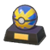 Decorative Quick Ball