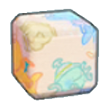 Ditto transform print