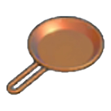 Frying pan