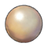 Grubby pearl