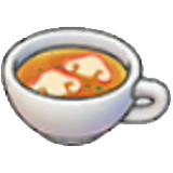 Mushroom soup