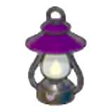 Oil lantern