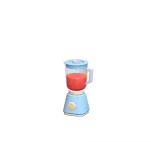 None Blender