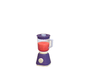 Plum Blender