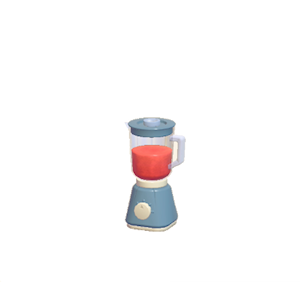Gray Blender