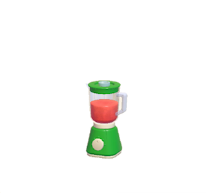 Green Blender
