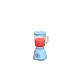 Cyan Blender