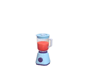 Plum Blender