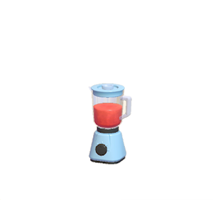 Black Blender