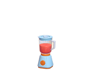 Orange Blender
