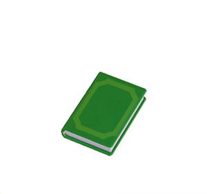 None Book