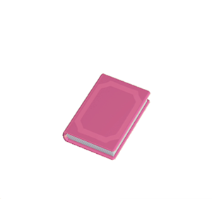 Rose Book