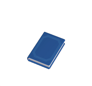 Navy Book
