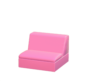 Rose Box Sofa