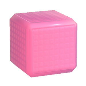 Rose Buoyant block