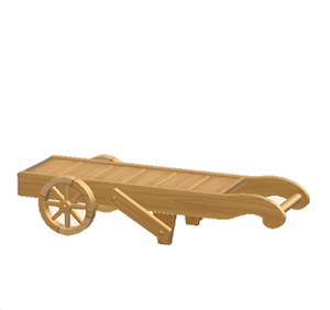 None Cart