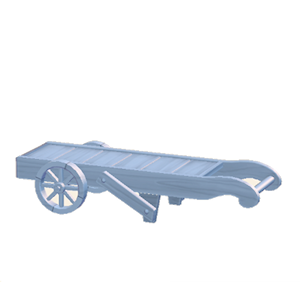 Cyan Cart
