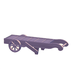 Plum Cart