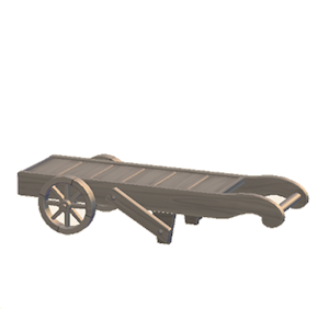Black Cart