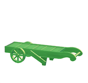 Green Cart