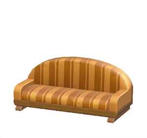 None Chic sofa