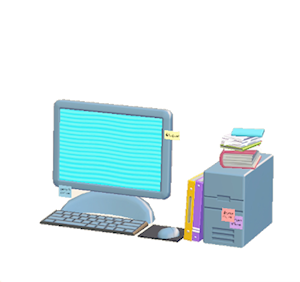 Gray Computer