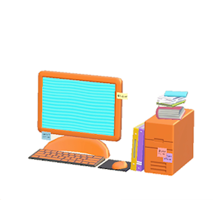 Purple Computer