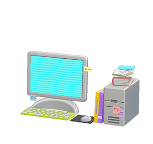 Lime Computer