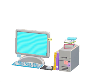 Blue Computer