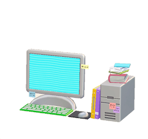 Green Computer