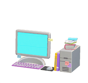 Purple Computer