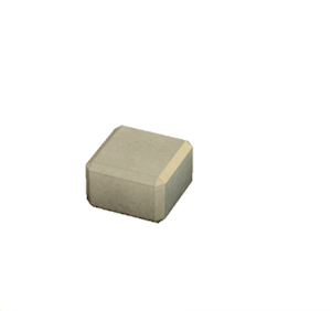 Beige Concrete border (single)
