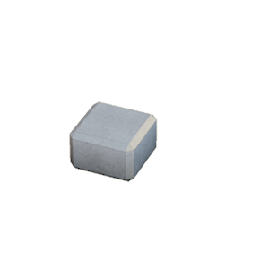 Gray Concrete border (single)