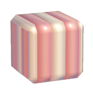 None Confectionery wall (middle)